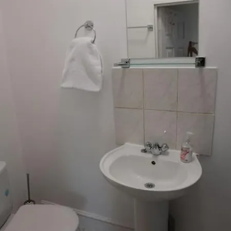 Cosy Chic Studio In King'S Cross London Exterior photo